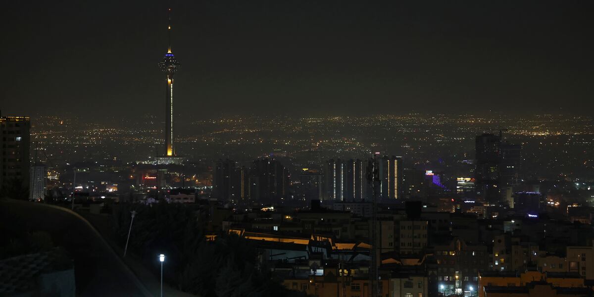 Iran raises the death toll from Israel’s attack to 4, all from its