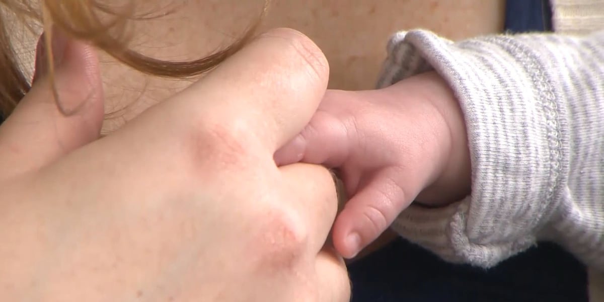 Increased Maternal Mortality in Arizona