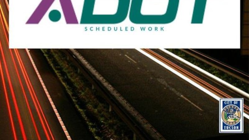 Az 511 New AZ511 website feature provides trucking route information