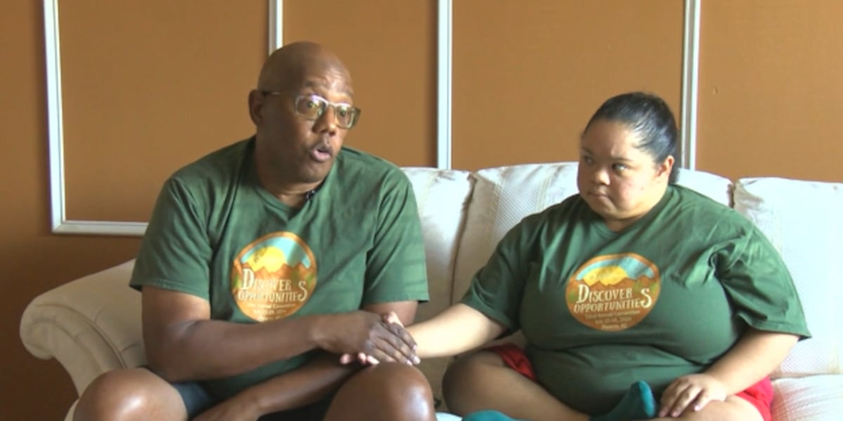 Families of disabled adults worried over Medicaid changes after budget bill signed into law
