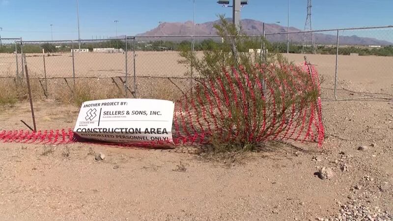 City projects face delays after culturally sensitive areas put at risk