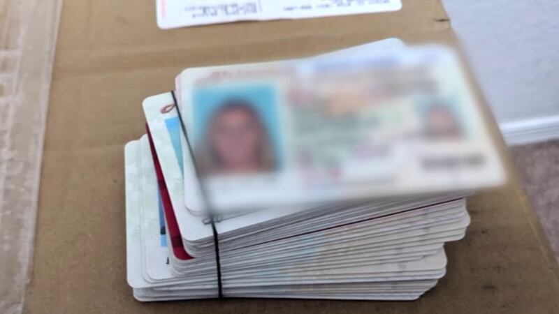 The Arizona Department of Transportation's Hotline helps fraud victims involving their...