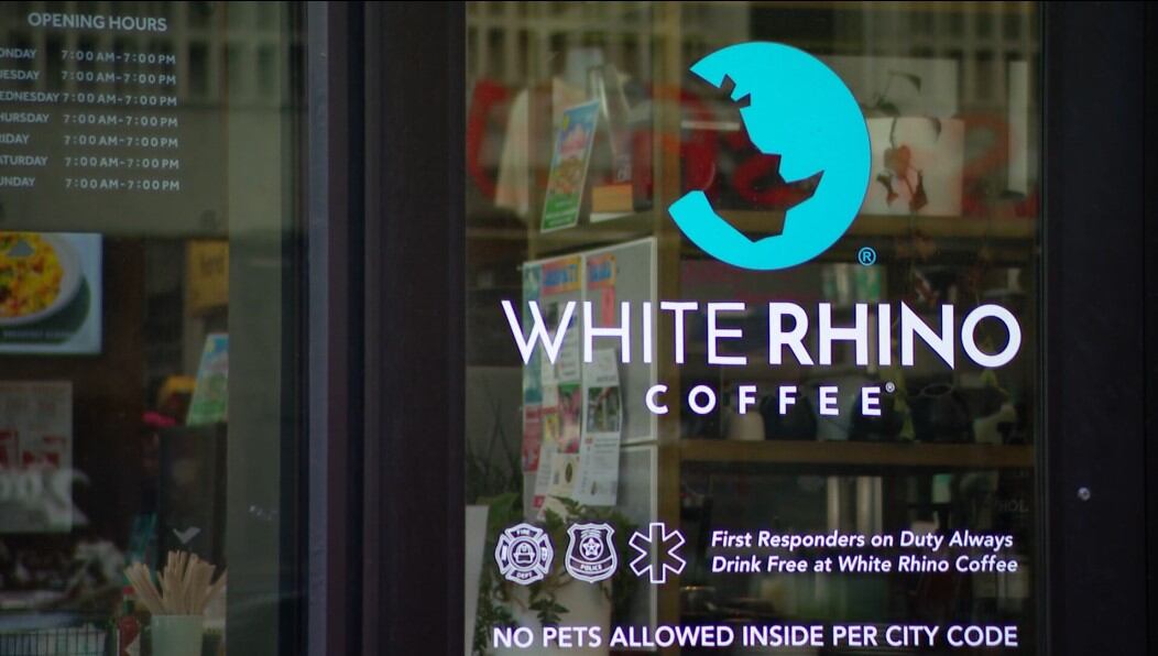 Coffee chain faces backlash after staff walkout tied to ICE discount debate