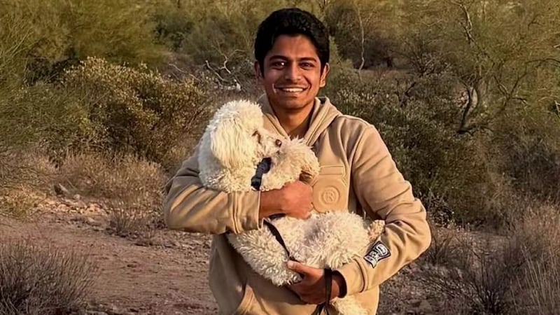 Family pleads for help finding ASU student who disappeared at Grand Canyon