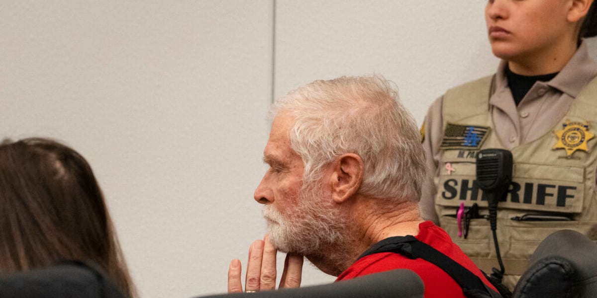 Kelly defense calls sheriff in border rancher murder trial