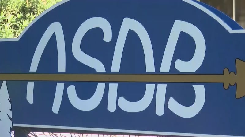 ASDB found in violation of federal special education law over Oro Valley move