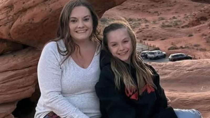 Docs reveal longtime custody dispute after mother, daughter found dead in Las Vegas hotel