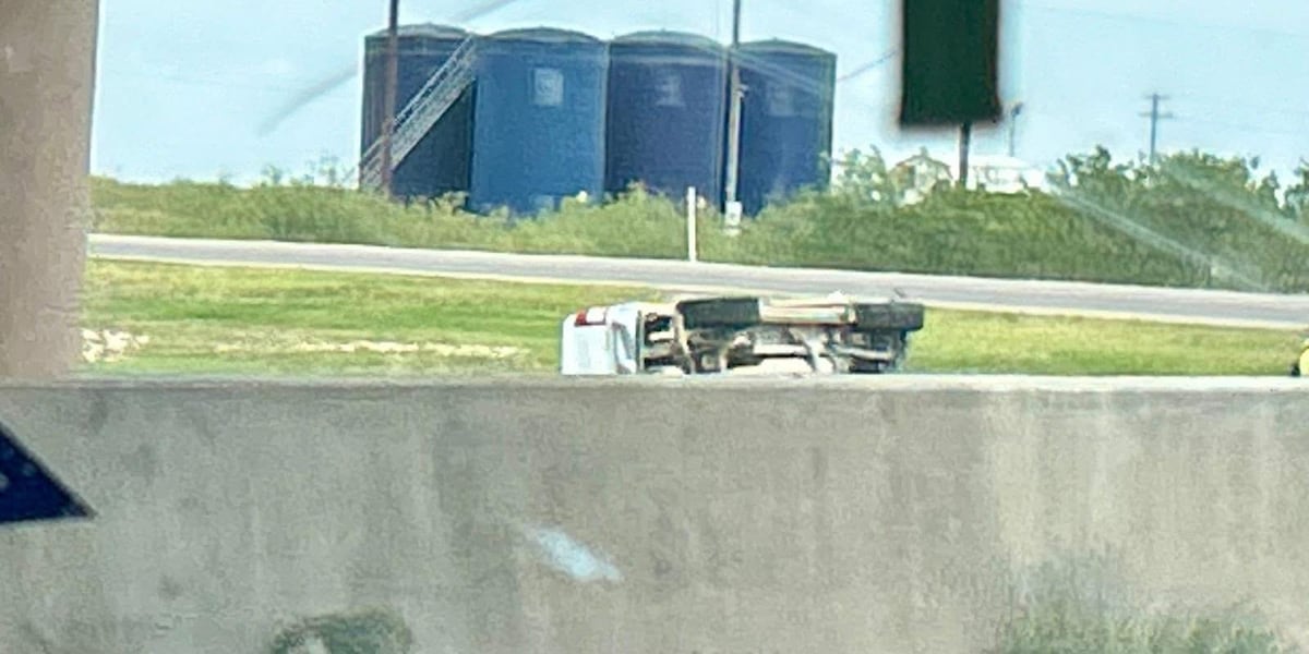 Unrestrained 13-day-old baby and teen killed in crash, authorities say
