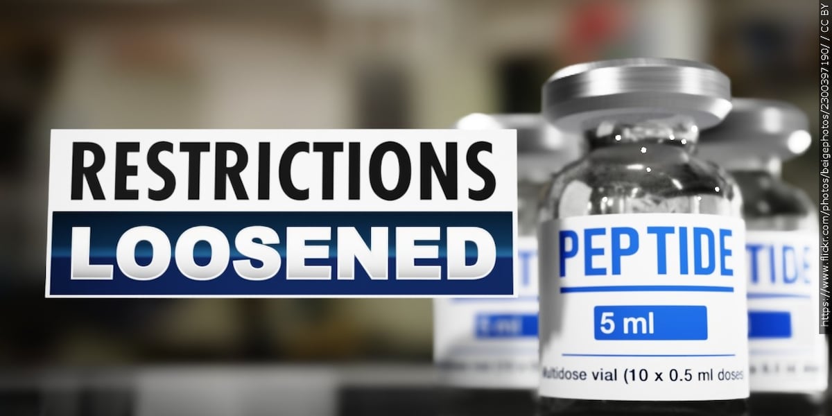 FDA panel’s peptide vote raises alarms among Phoenix-area health experts
