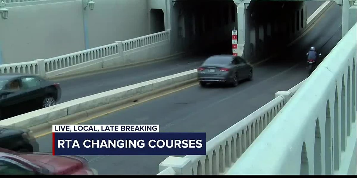 Agreement reached in RTA dispute