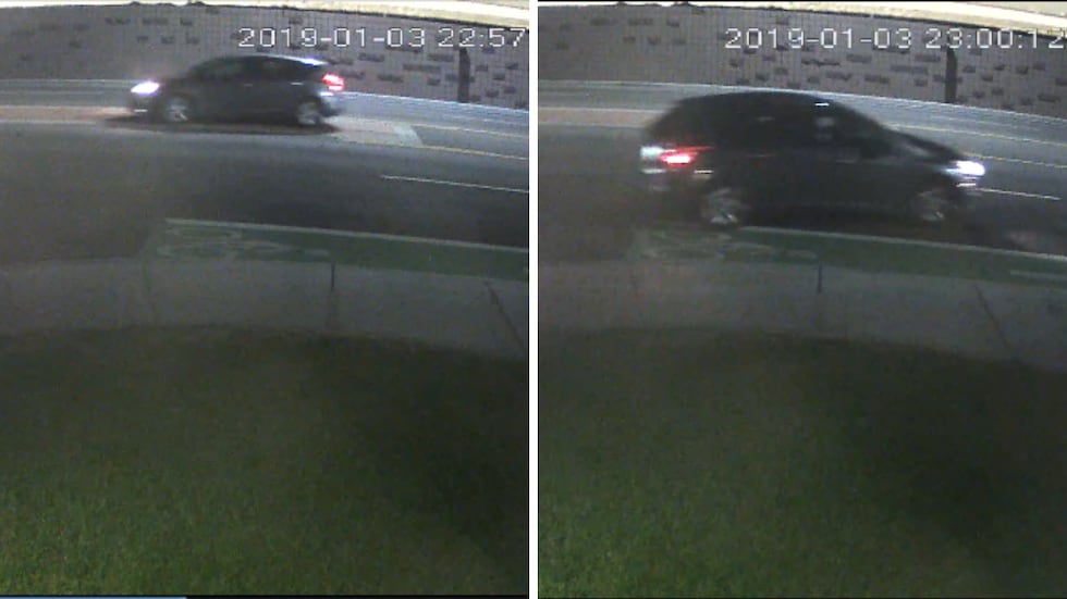 Tempe police release ‘vehicle of interest’ photo in connection with 2019 murder