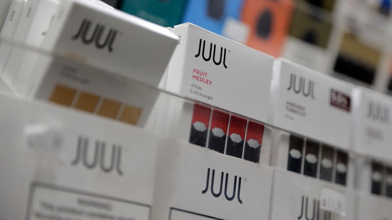 embattled e cigarette company Juul co-founder James Monsees is leaving company: repor Juul - Wikipedia