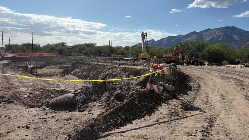 Stipulations under Pima County's heat ordinance tighten as temperatures consistently reach...