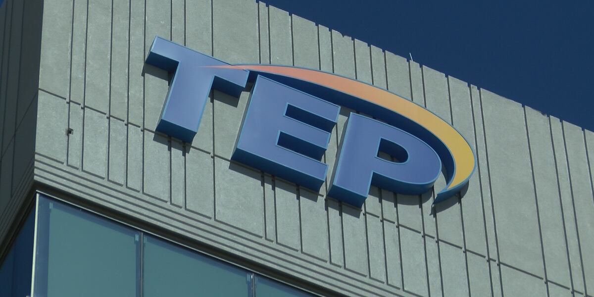 Springerville Tep AG Mayes files expert testimony against TEP’s proposed rate increase