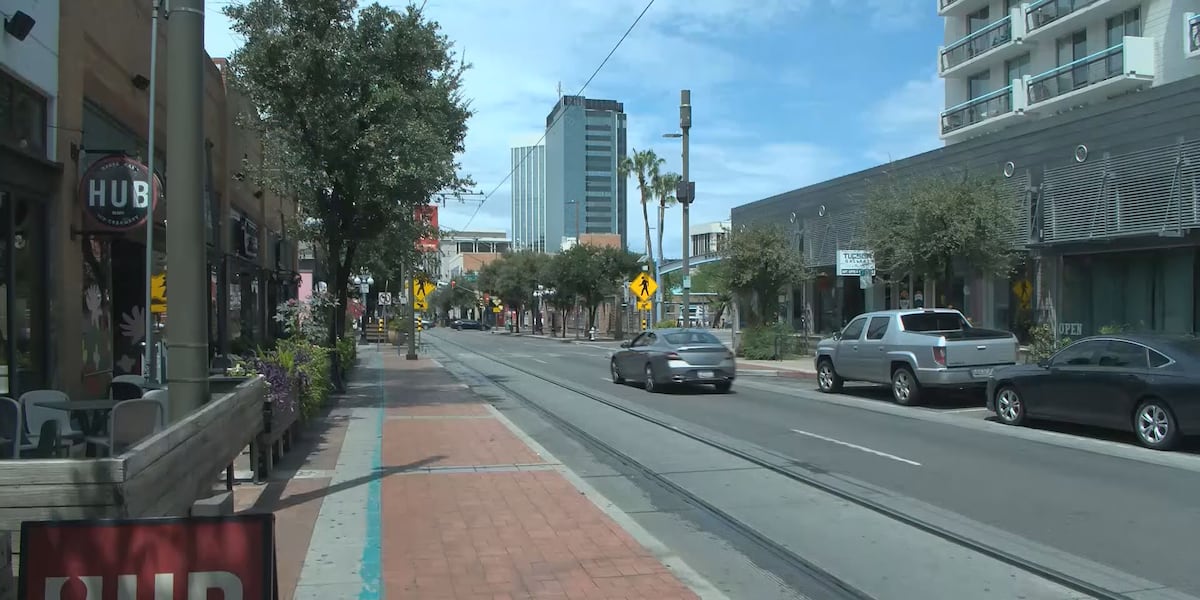Downtown Tucson businesses adopt new ID scanners to flag disruptive patrons