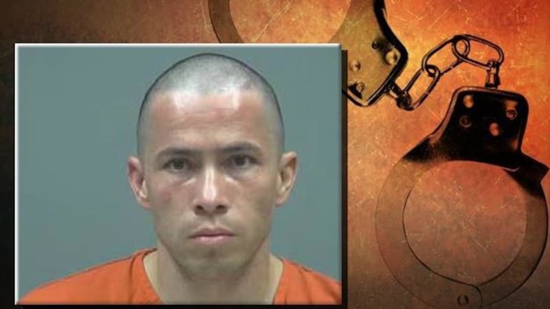 Bold Deputy Action Halts Deadly Pursuit in High Speed Chase