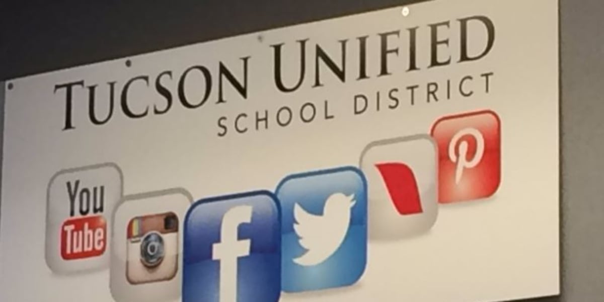 Tucson USD students to see fewer standardized tests Tucson USD students to see fewer standardized tests