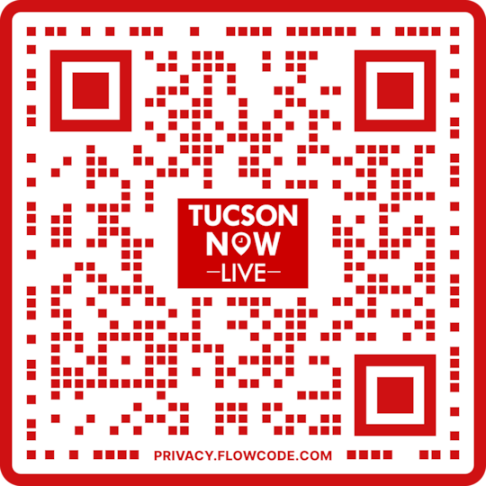 Tucson Now QR code