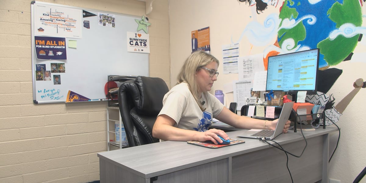 Students, counselors navigate changes to University of Arizona admissions policy