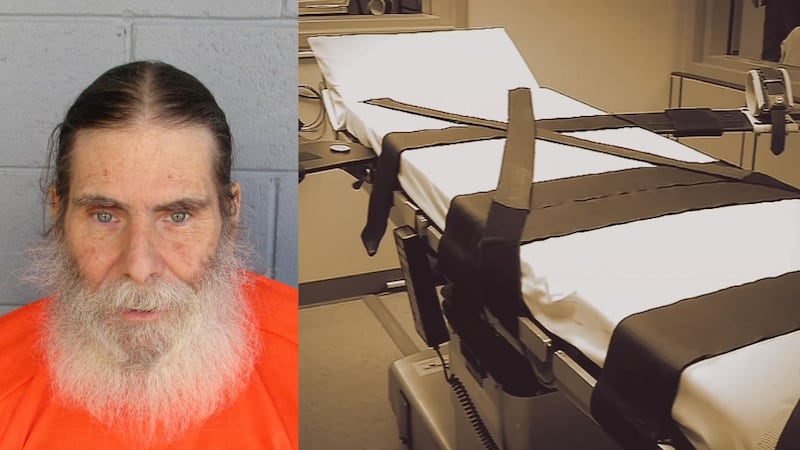 Arizona Inmate Pleads for Earlier Execution Date in Unusual Twist