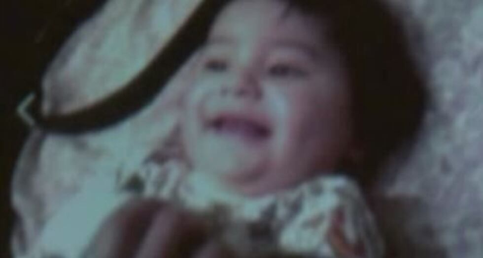 Picture courtesy of the family