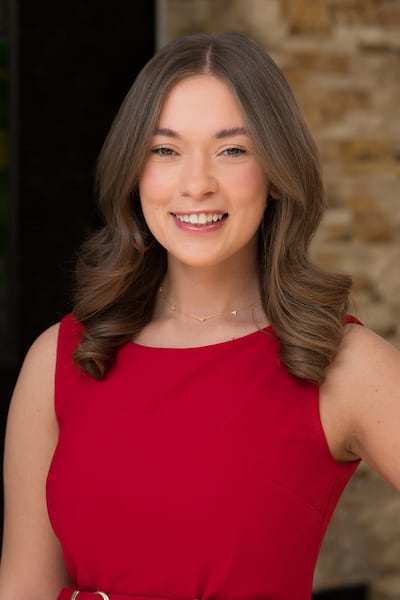 Alyssa Heilmann Alyssa Heilmann