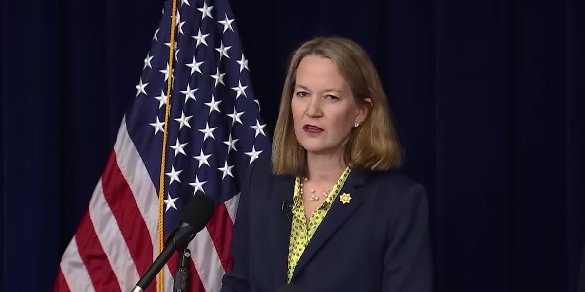 Arizona Attorney General Stands Up Against Trump Executive Order