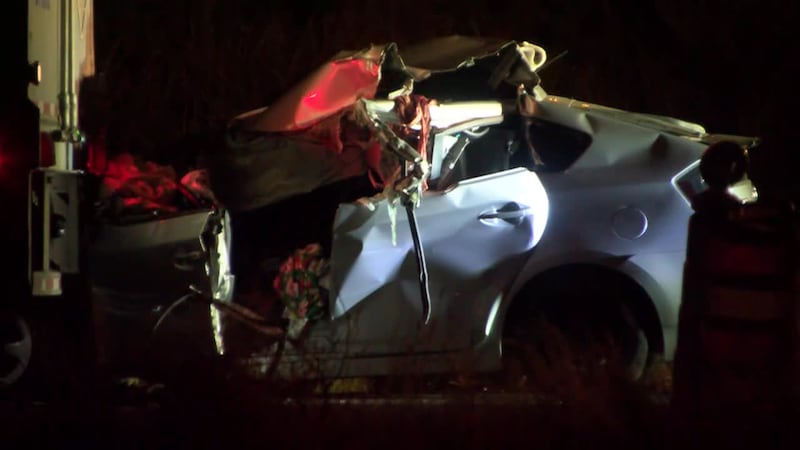 Interstate 10 reopens near Vail after serious crash