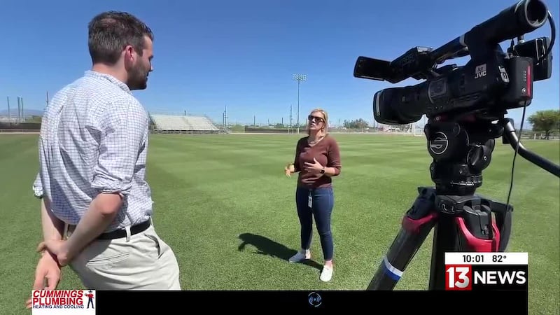 Tucson lost its status as a World Cup training site after the Iranian national soccer team...
