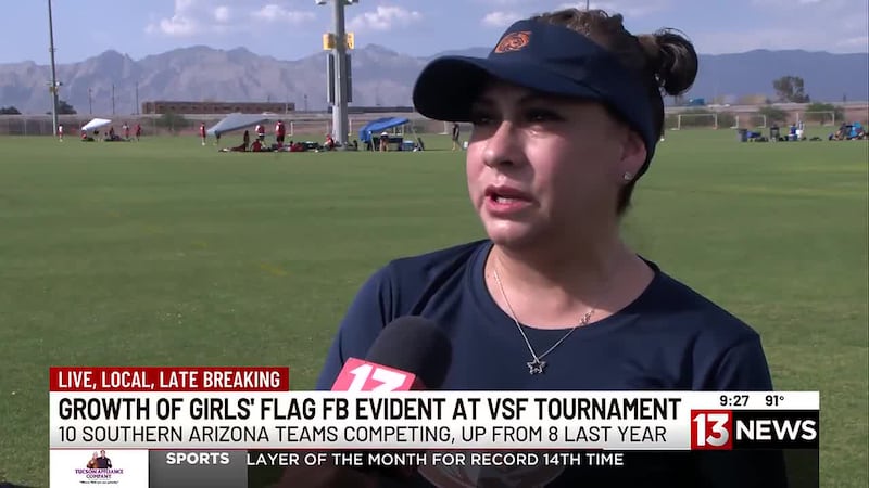 The annual VSF Championship was held in Tucson on Wednesday and Thursday, June 3-4.