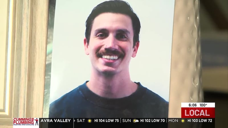 Travis Walker Smith was sentenced to 15 years in prison for a fatal hit-and-run crash in...