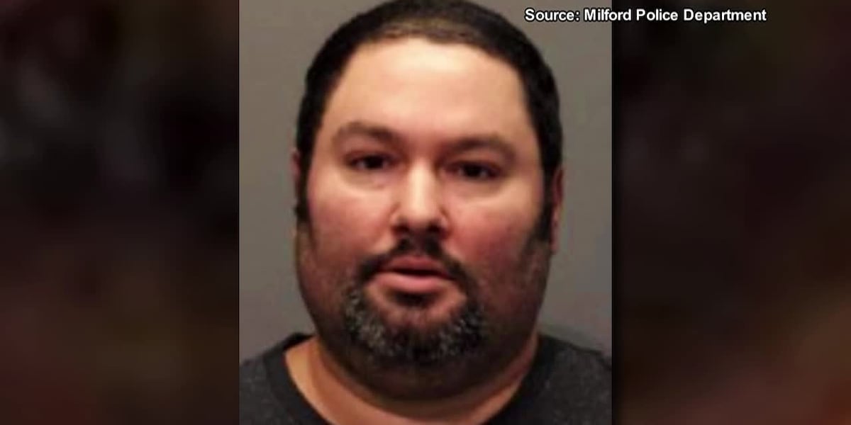 Pima County road rage shooting suspect arrested in Massachusetts