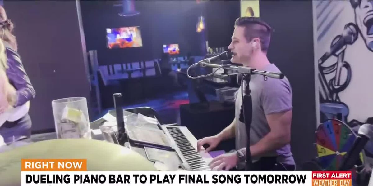 Low Key Piano Bar in Tempe closing leaves musicians without key stage