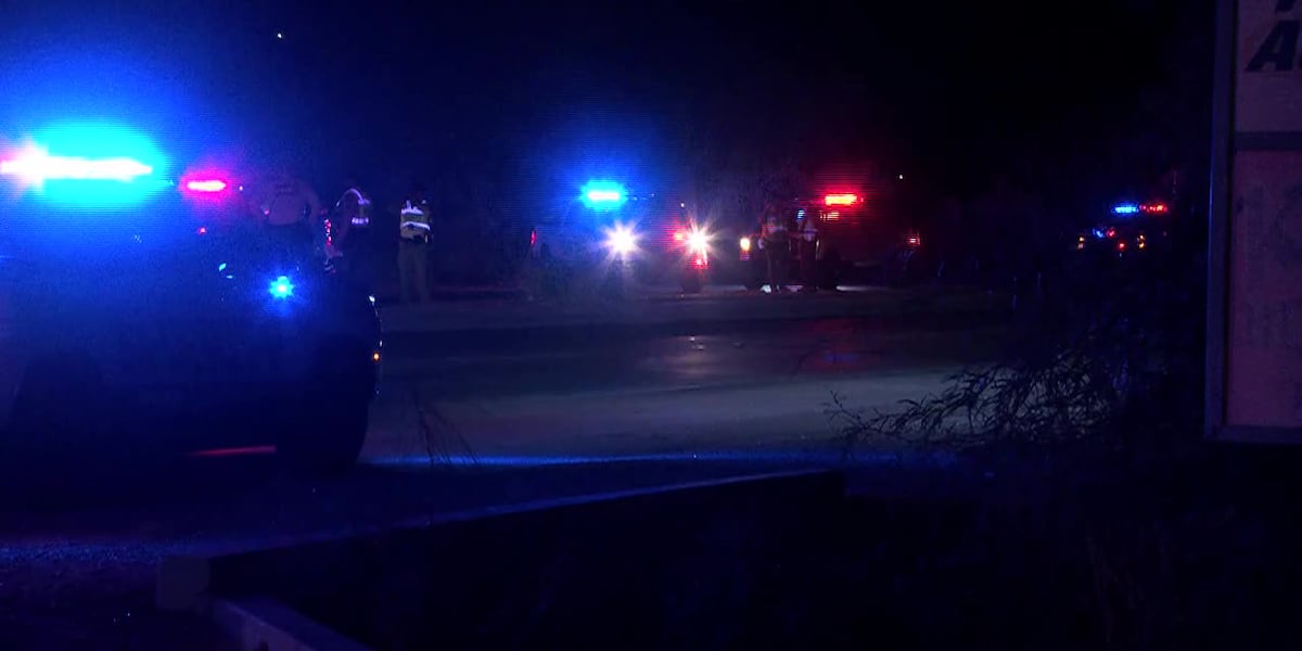 Pedestrian accident, stabbing reported near Cardinal and Valencia