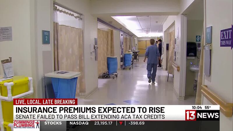 Health care costs for Arizonans expected to rise as ACA subsidies expire