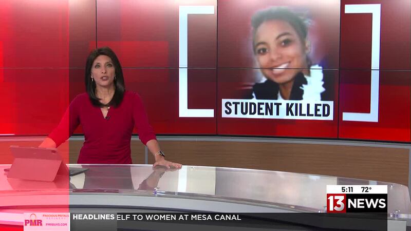 Four teens were in court Tuesday, Dec. 17, in connection with the drive-by shooting that left...